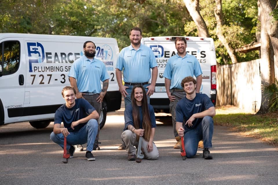 Professional Plumbing Services